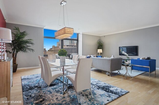 Foto del edificio - 680 N Lake Shore Dr