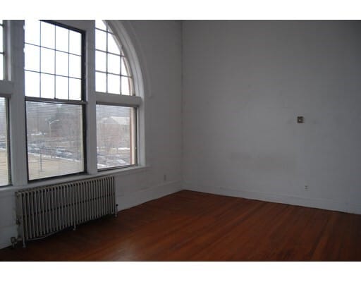 Building Photo - 60 Hopedale St