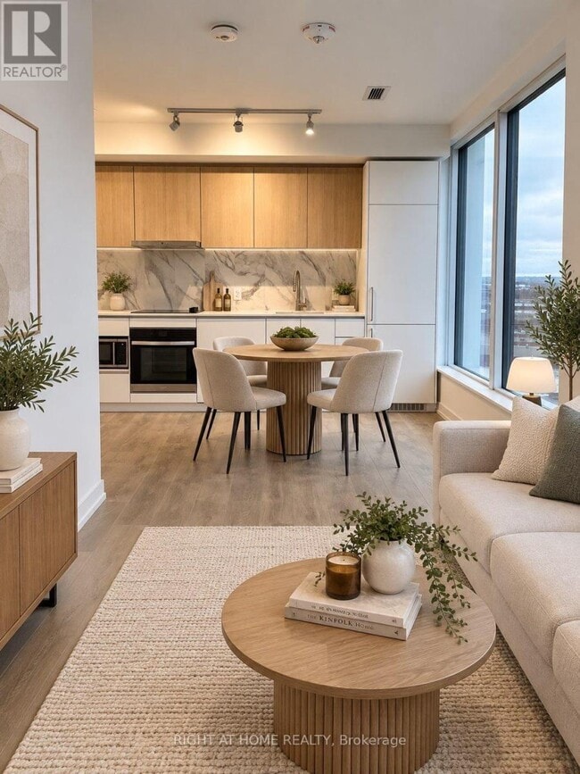Building Photo - 1100 Sheppard Ave W