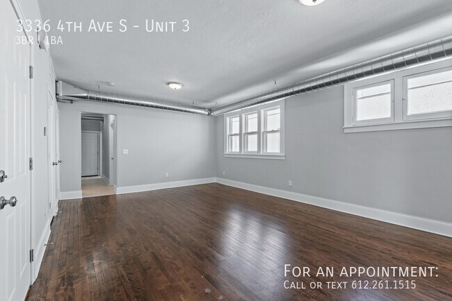 Foto del edificio - 3336 4th Ave S
