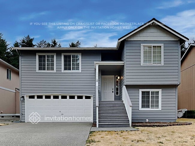 Building Photo - 4904 50th Ave SE