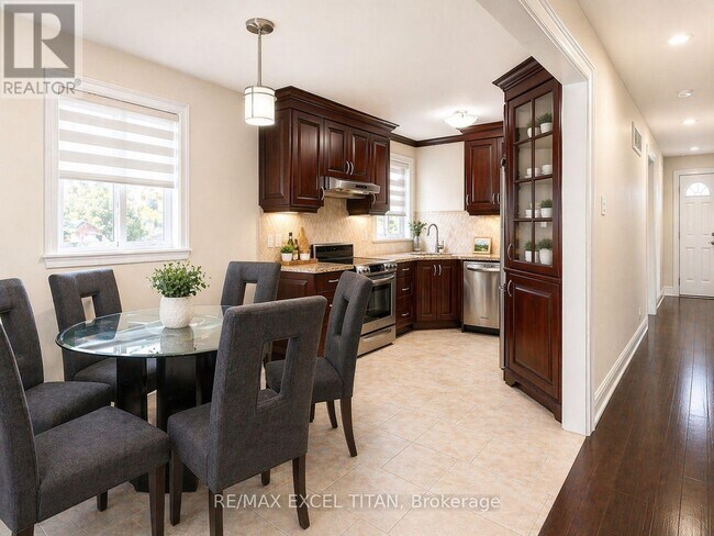 Photo du bâtiment - 77 Culford Rd