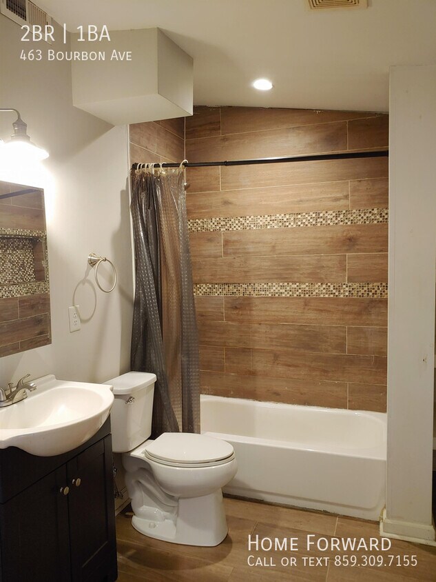 Building Photo - 463 Bourbon Ave