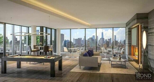 Foto del edificio - 251 E 2nd St