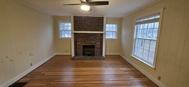 Foto del edificio - 3410 Woodbury Pike