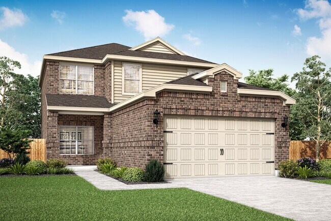 Foto del edificio - 710 Princeton Hts Blvd