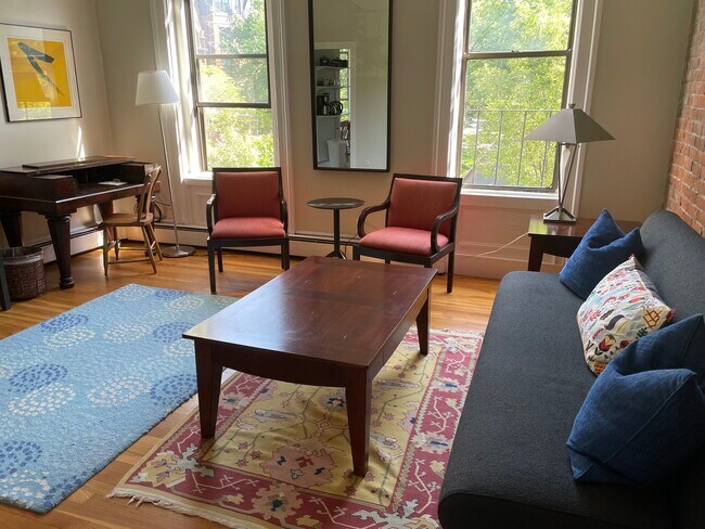 Foto del edificio - 43 Braddock Park