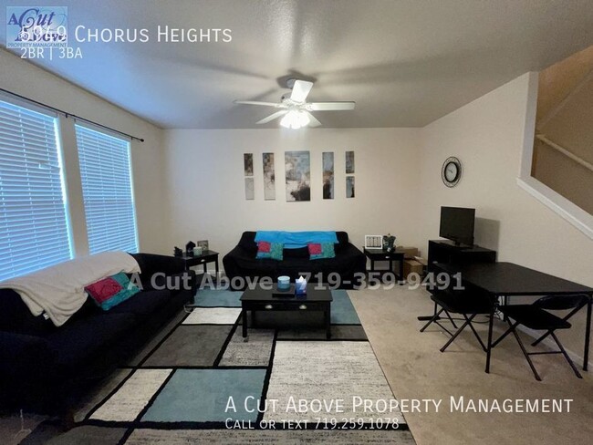Foto del edificio - 2 Bedroom Townhome off Dublin and Tutt
