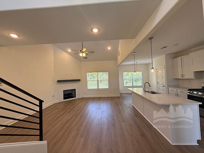 Foto del edificio - Beautiful NEW BUILD in Olive Branch, MS!