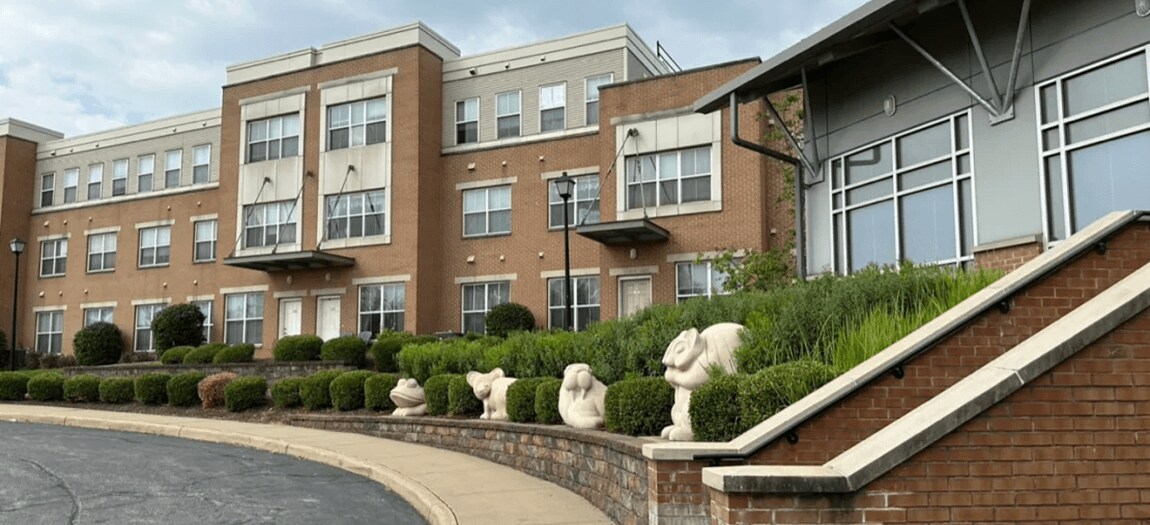 Tremont Pointe Apartments Apartments in Cleveland, OH