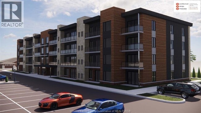 Building Photo - 595 Lily Mac Blvd.