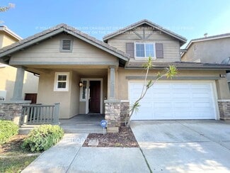 Building Photo - 1052 E Agate Ct
