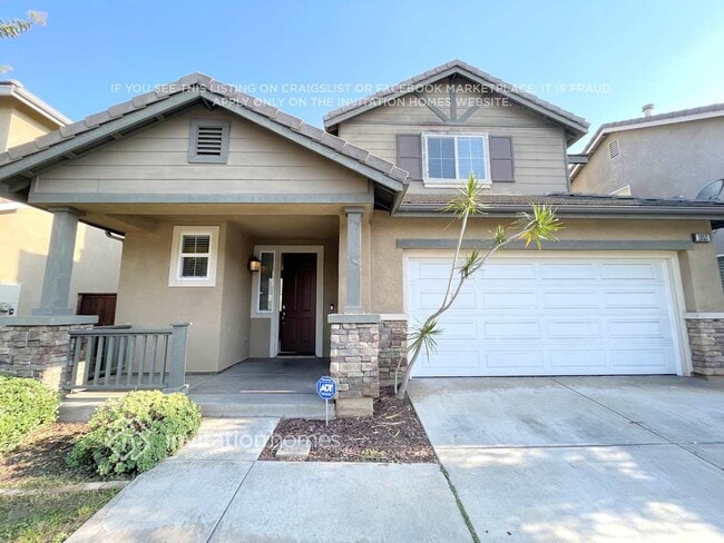 Building Photo - 1052 E Agate Ct