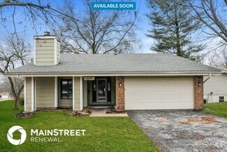 Building Photo - 1655 Woodman Dr