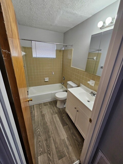 baño - Hillview Manor