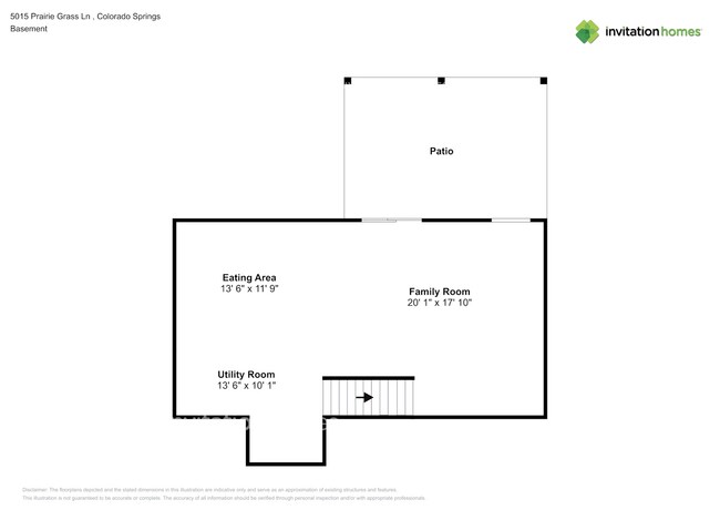 Building Photo - 5015 Prairie Grass Ln