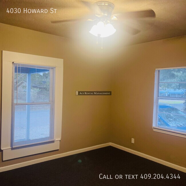 Foto del edificio - 4030 Howard St