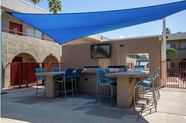 Photo - The U at Park Apartments