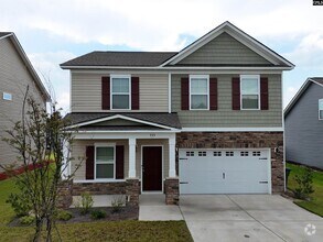 Building Photo - 735 Bustling Br Ln