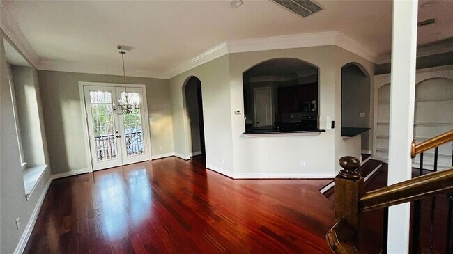 Foto del edificio - 4115 Barnes St