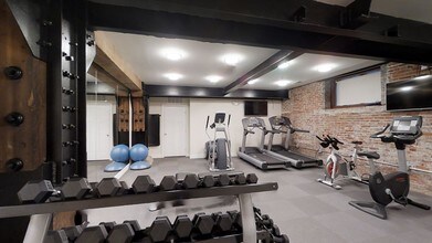 Heath Street Lofts photo'