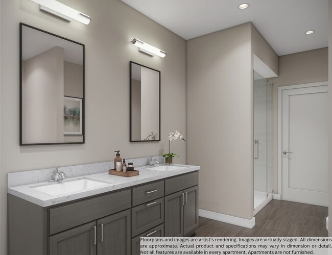 Building Photo - Brightdawn Village Apartments