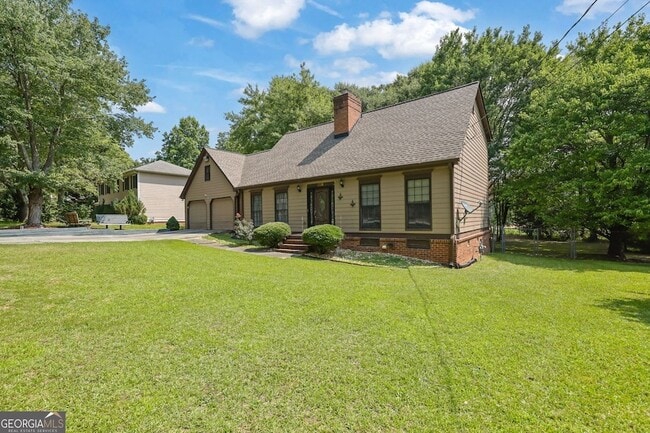 Foto del edificio - 2683 Ashworth Cir
