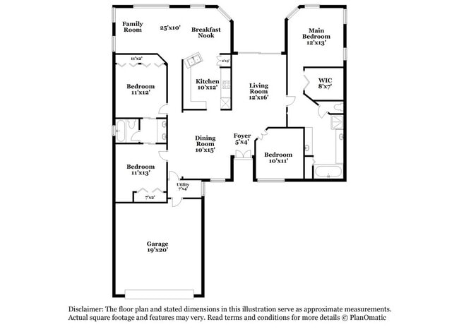 Foto del edificio - 3157 Oakpark Dr