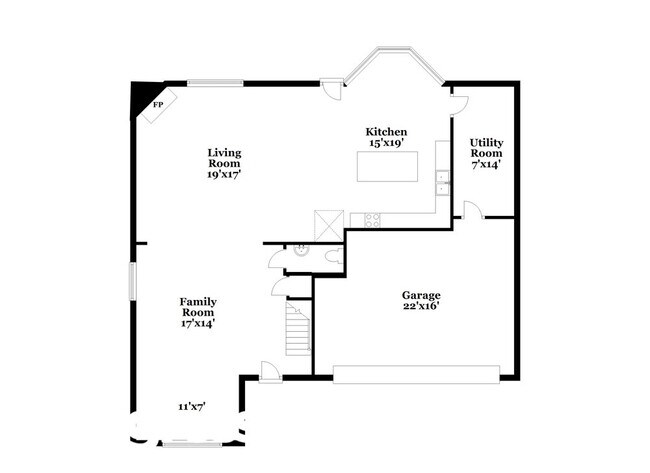 Foto del edificio - 9925 Aventide Ln