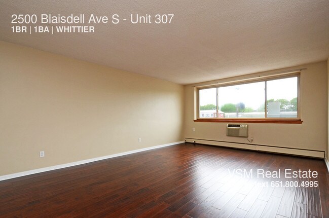 Building Photo - 2500 Blaisdell Ave