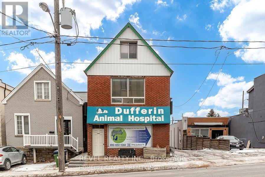 Photo principale - 2095 Dufferin St