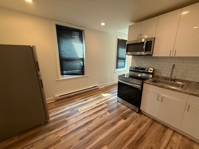 Foto del edificio - 1706 N 25th St