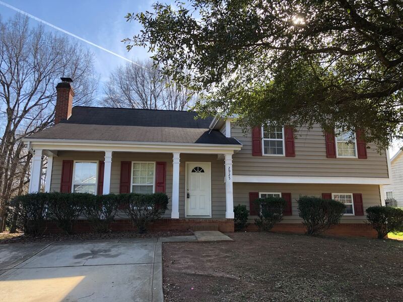 2925 Hosta Dr, Charlotte, NC 28269 House Rental in Charlotte, NC