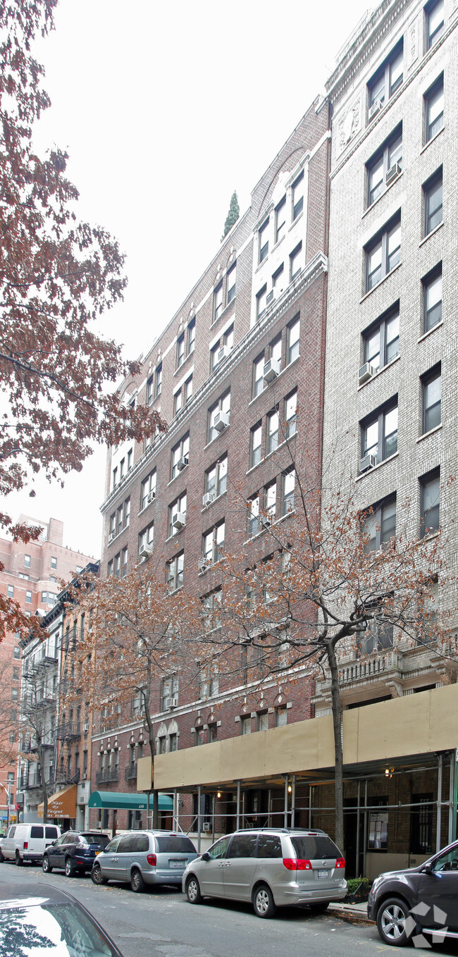 Foto principal - 124 East 84th Street