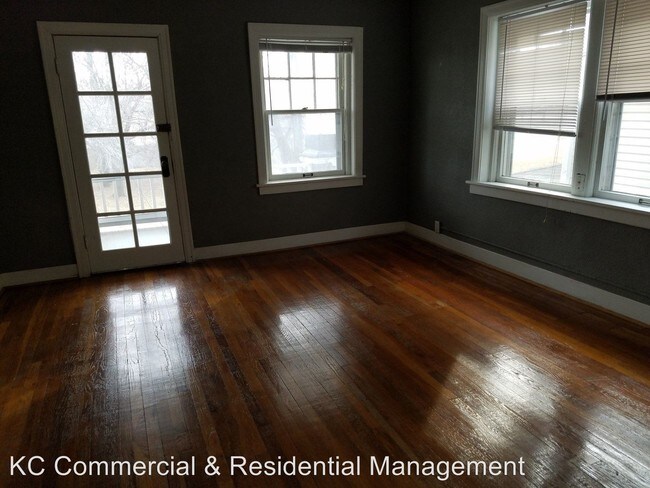 Building Photo - 2830 Harrison St