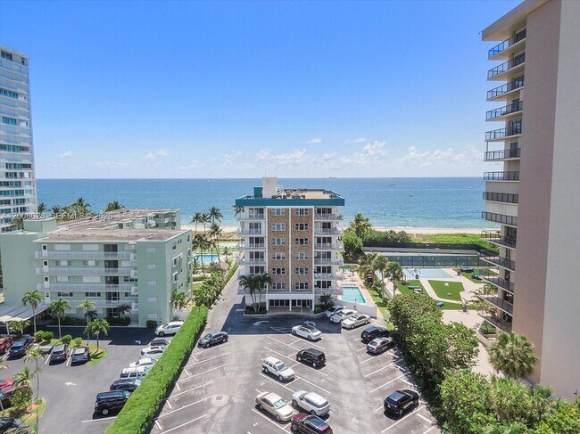 Foto del edificio - 1770 S Ocean Blvd