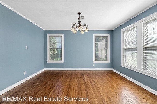 Foto del edificio - 3 br, 2 bath House - 4314 Finley