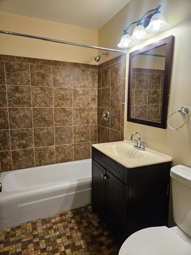Foto del interior - Riverside Terrace Apartments