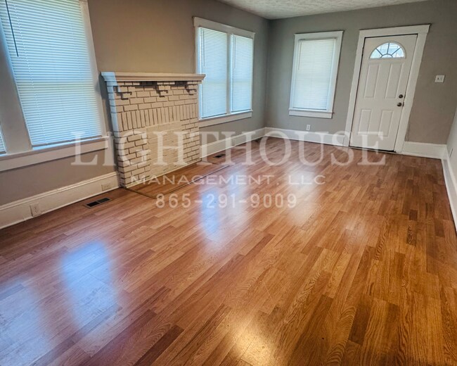 Foto del edificio - 4129 Holston Dr