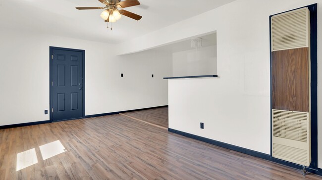 Building Photo - Updated 2 bed 1 bath Rental in Ardmore!