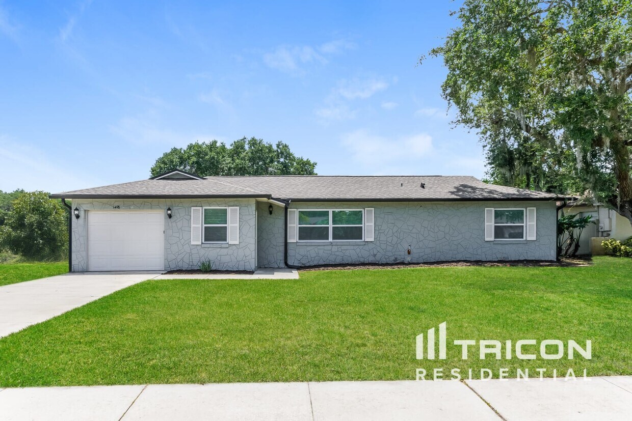 Foto principal - 1498 Orange Blossom Ct