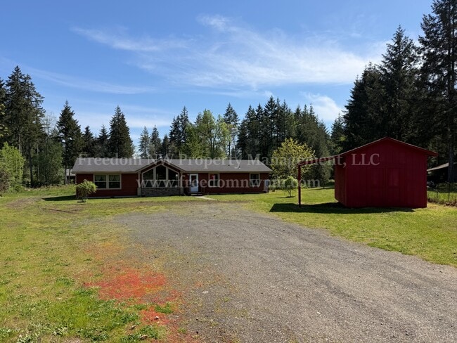 Foto del edificio - 1411 SE Fireweed Rd