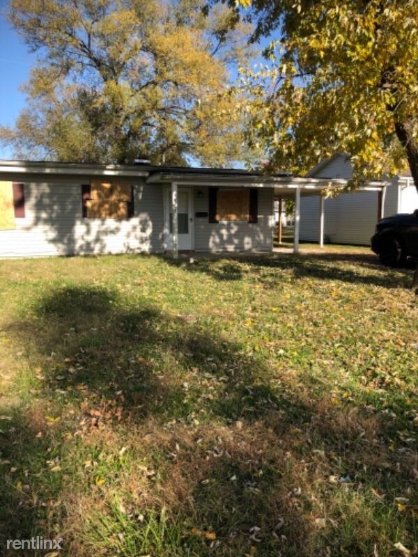 Foto del edificio - 3 br, 1 bath House - 803 E. 5th