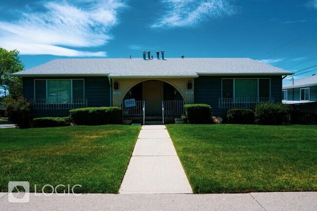 Building Photo - 2034/2038 S. 2600 E.