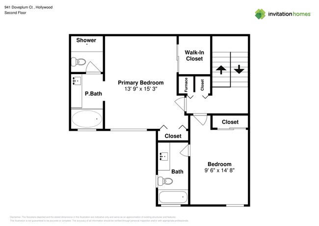 Foto del edificio - 941 Doveplum Ct