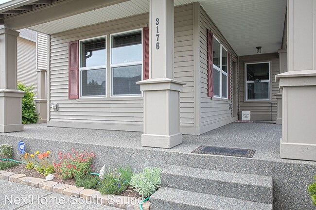 Building Photo - 4 br, 2.5 bath House - 3176 Sheaser Way