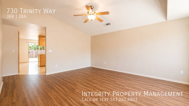 Foto del edificio - 730 Trinity Way