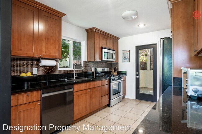 Foto del edificio - 2 br, 2 bath House - 4654 Toland Way