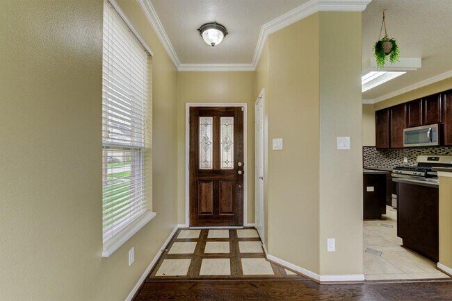 Foto del edificio - 22526 Goss Spring Ct