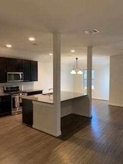 Foto del edificio - 15451 Royce Holly Dr